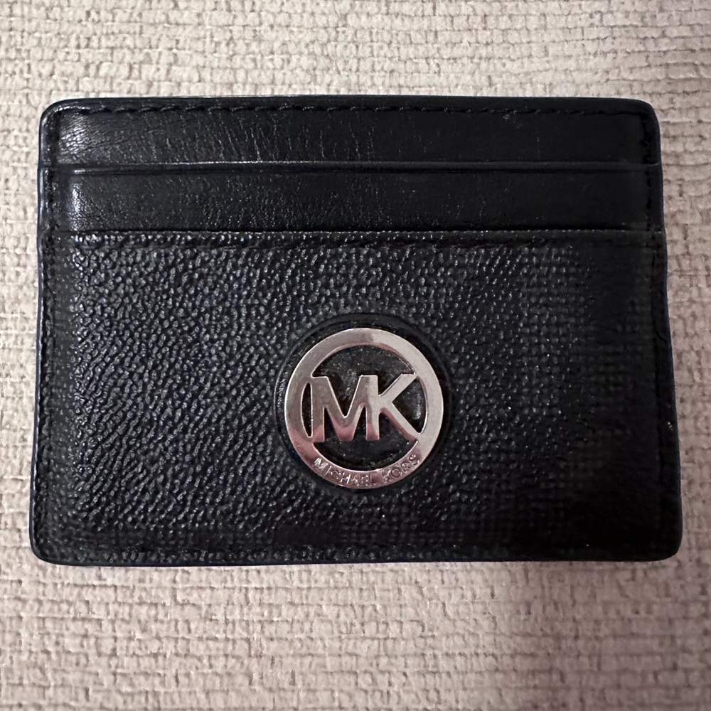 Michael Kors Card Holder/Wallet